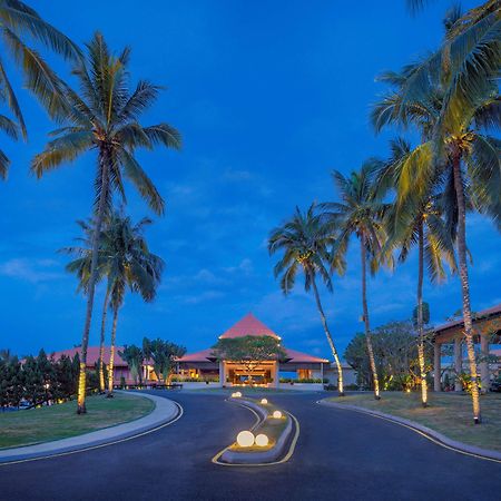 Hyatt Regency Kuantan Resort Exteriér fotografie The Royal Paradise Hotel and Spa