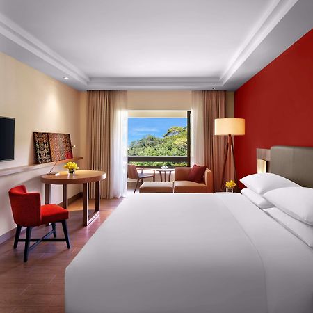 Hyatt Regency Kuantan Resort Exteriér fotografie