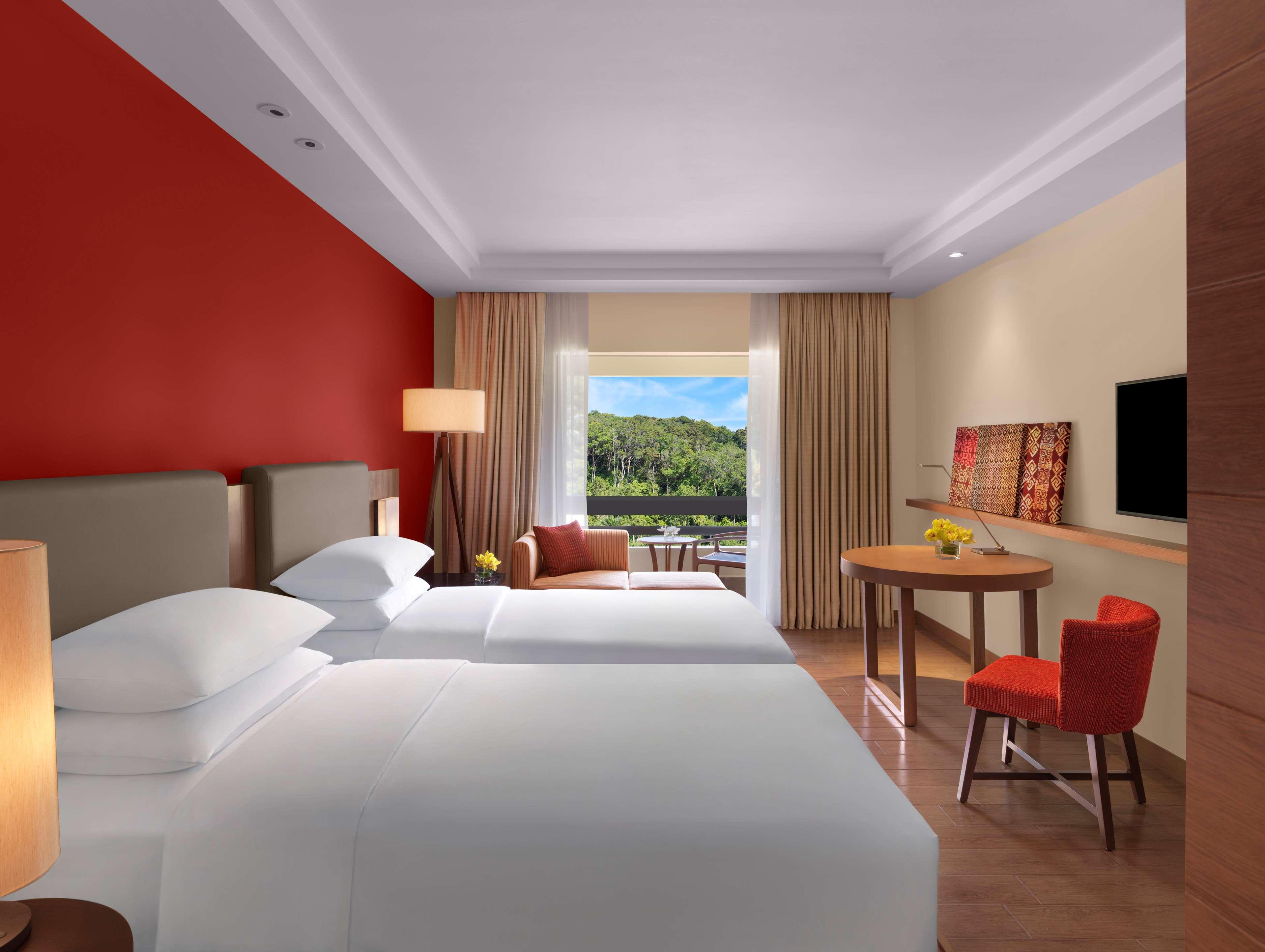 Hyatt Regency Kuantan Resort Exteriér fotografie