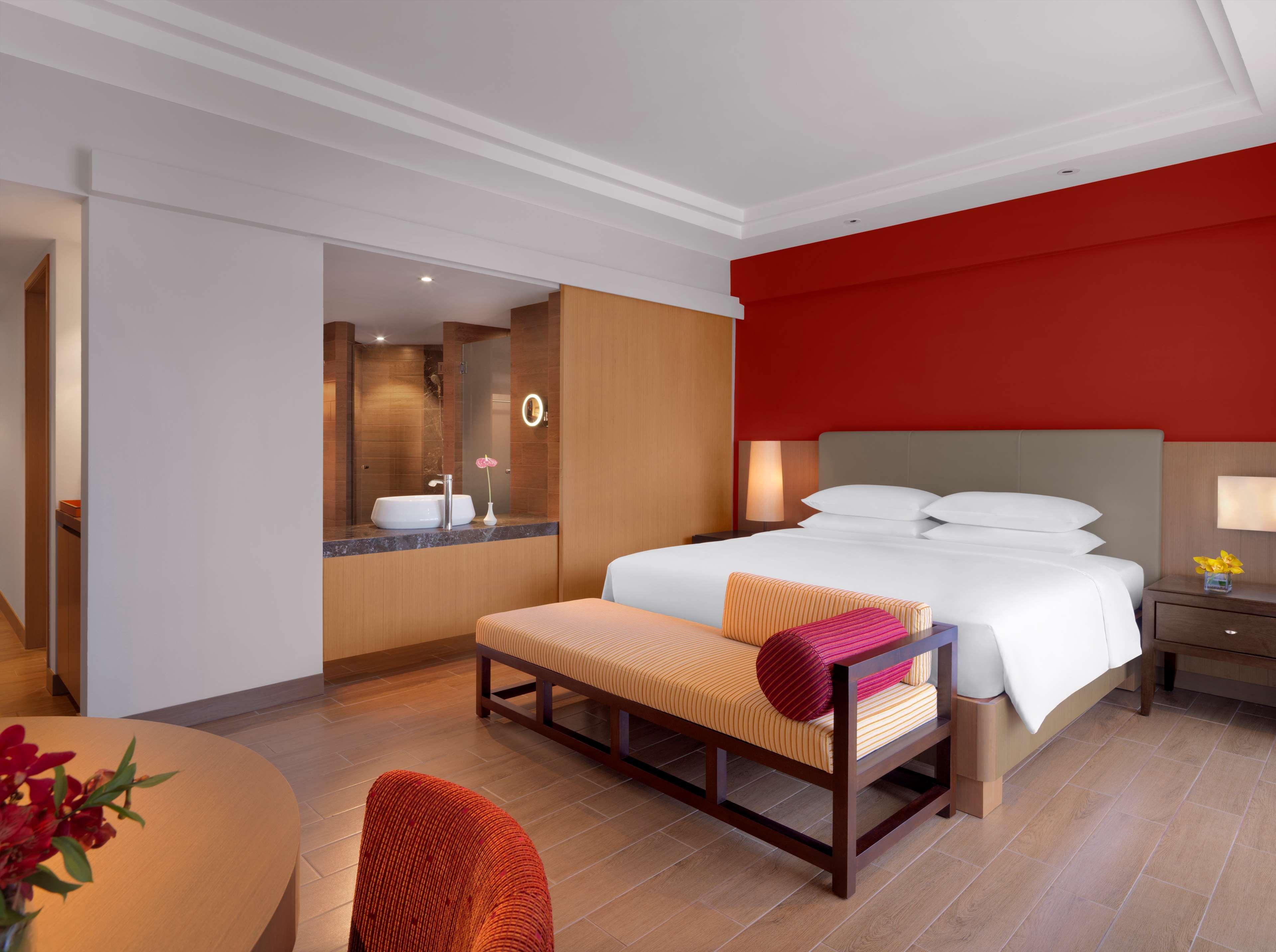 Hyatt Regency Kuantan Resort Exteriér fotografie
