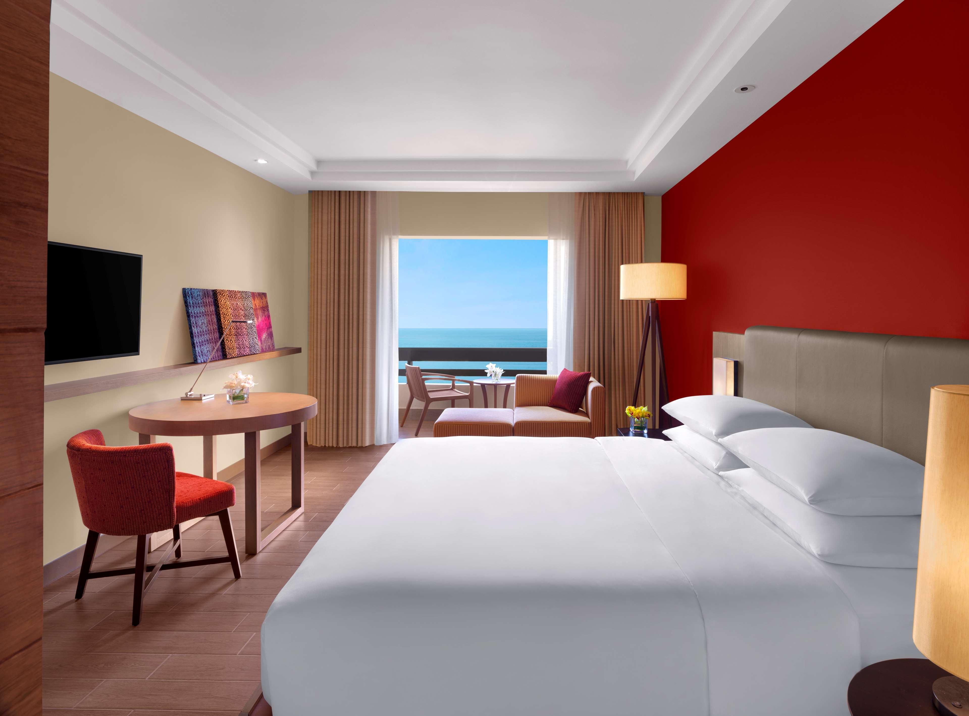 Hyatt Regency Kuantan Resort Exteriér fotografie