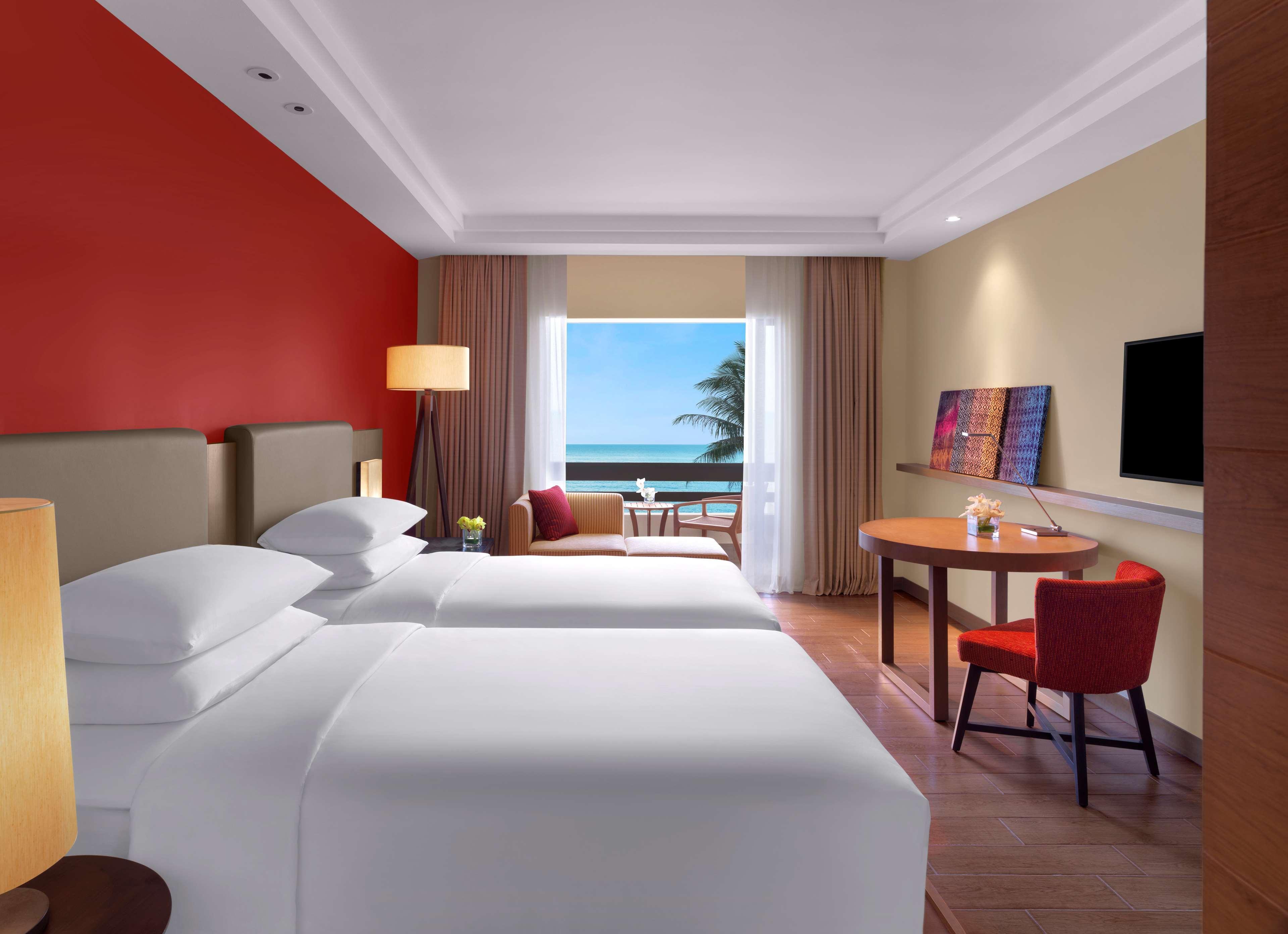 Hyatt Regency Kuantan Resort Exteriér fotografie