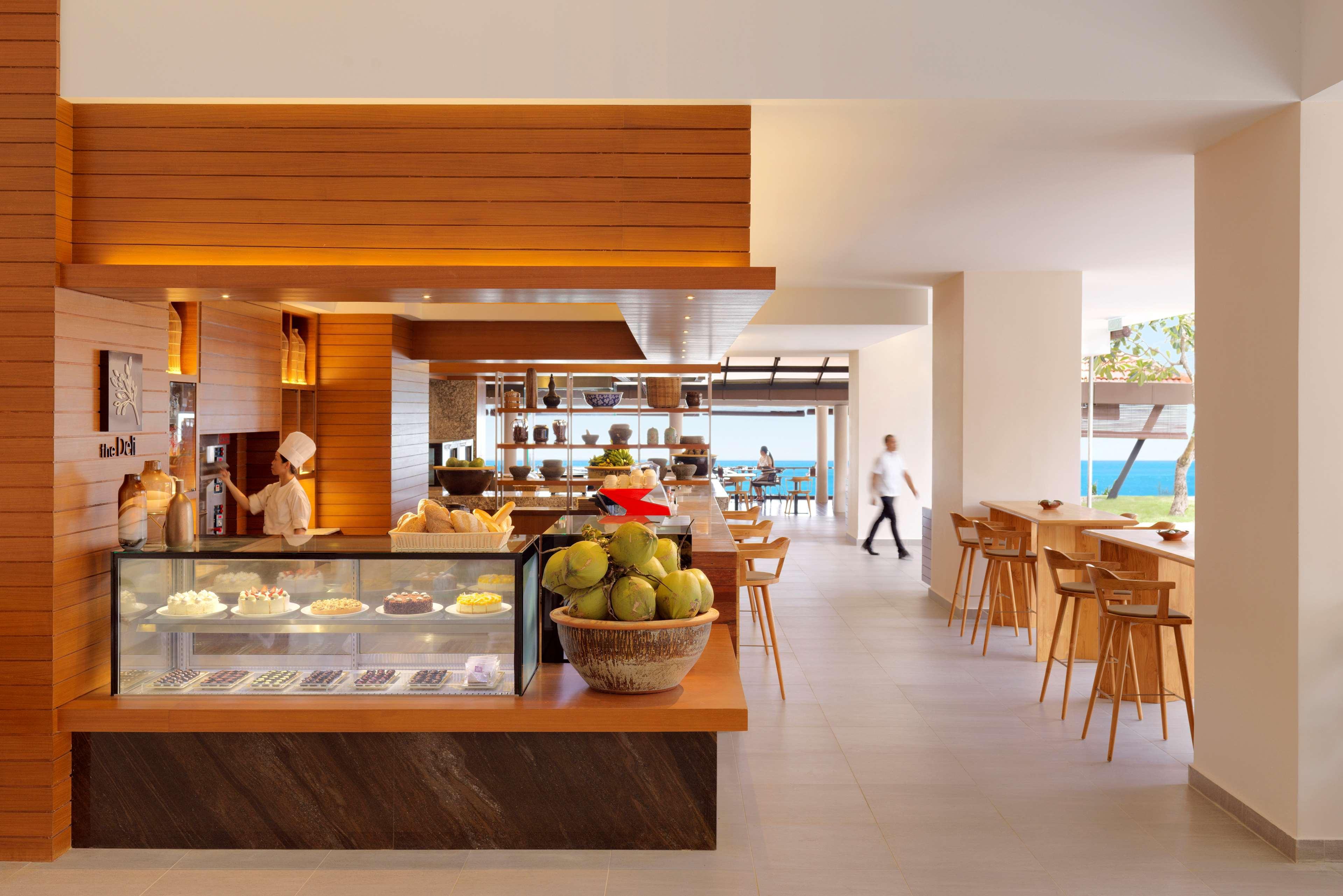 Hyatt Regency Kuantan Resort Exteriér fotografie The Beach Club