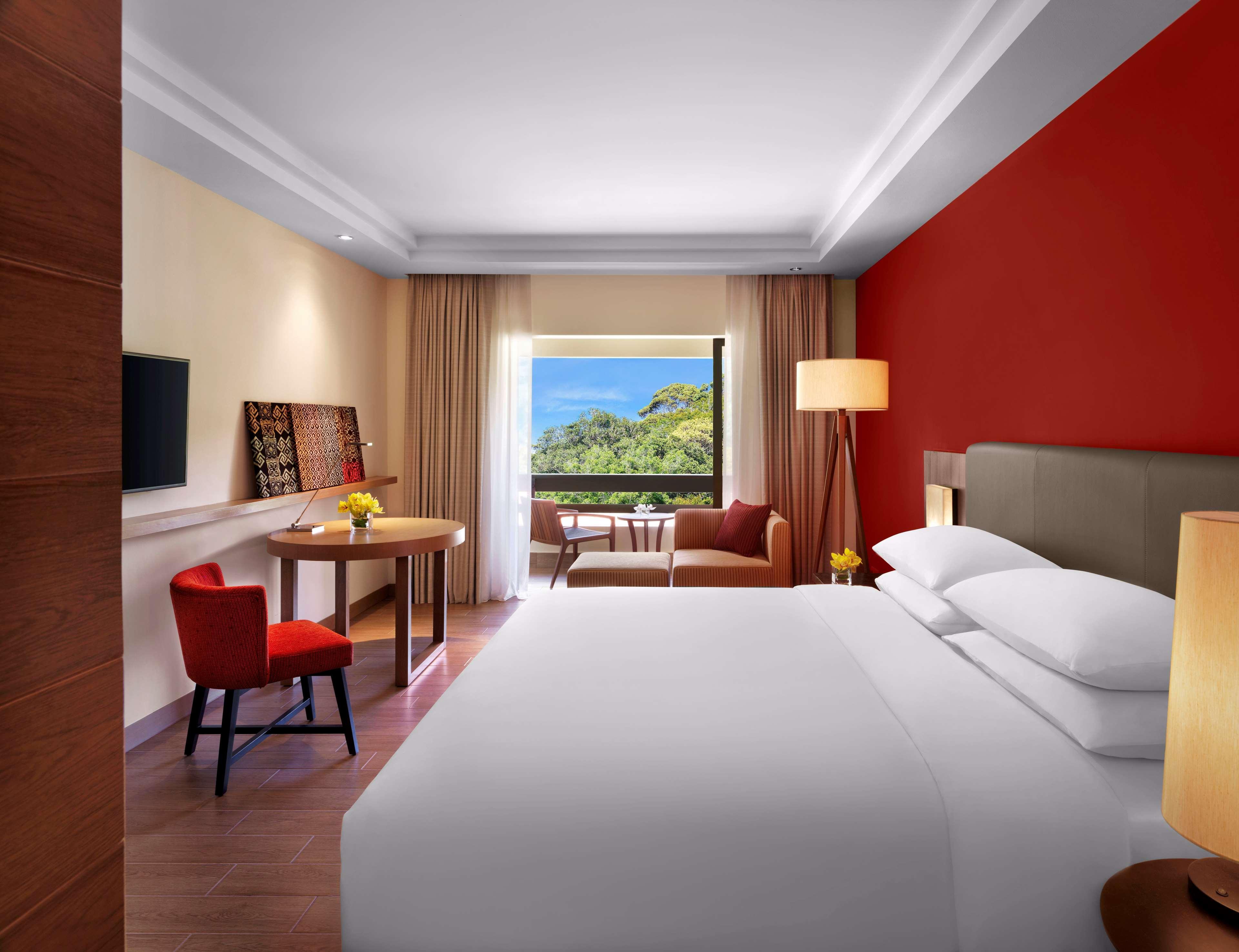 Hyatt Regency Kuantan Resort Exteriér fotografie