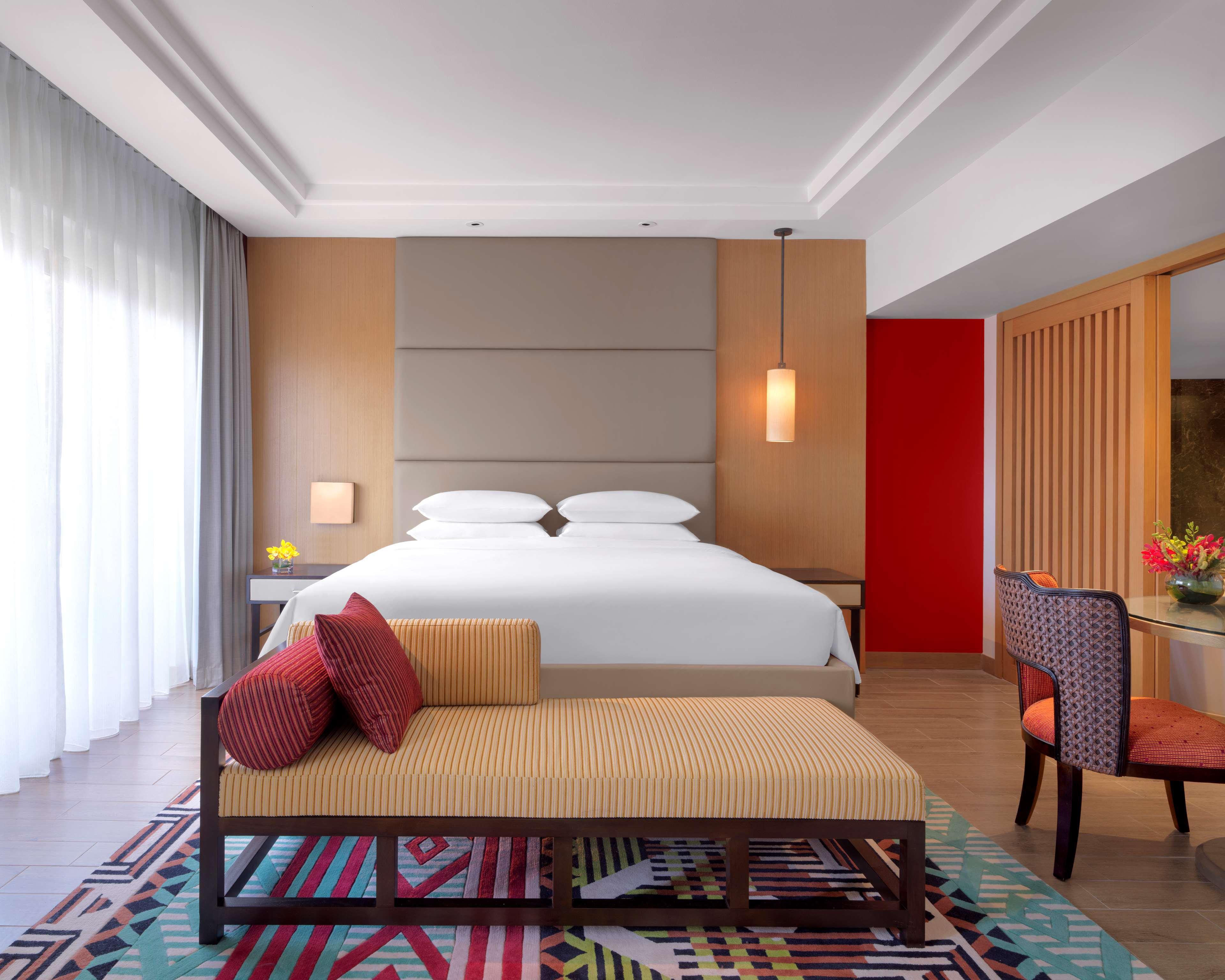 Hyatt Regency Kuantan Resort Exteriér fotografie